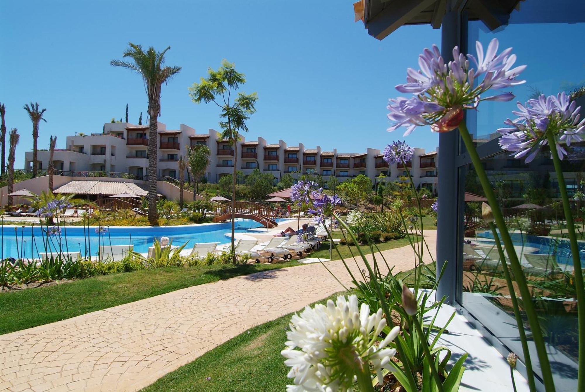 Precise Resort El Rompido-The Club Eksteriør billede