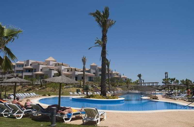 Precise Resort El Rompido-The Club Faciliteter billede